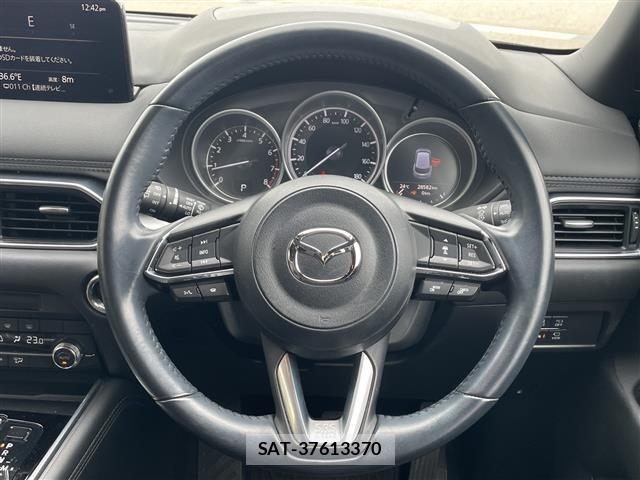 Mazda CX-8 2022 8935256-18