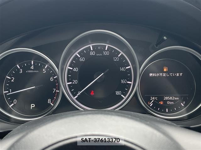 Mazda CX-8 2022 8935256-19