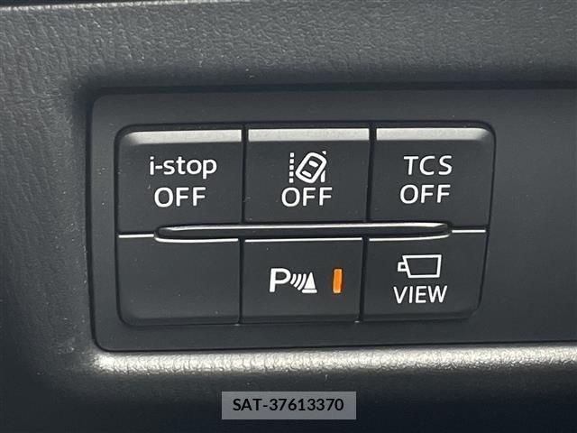 Mazda CX-8 2022 8935256-22
