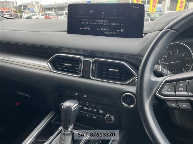 Mazda CX-8 2022 8935256-8