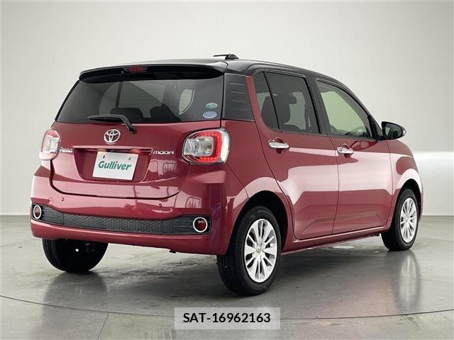 Toyota PASSO 2017 8887839-14