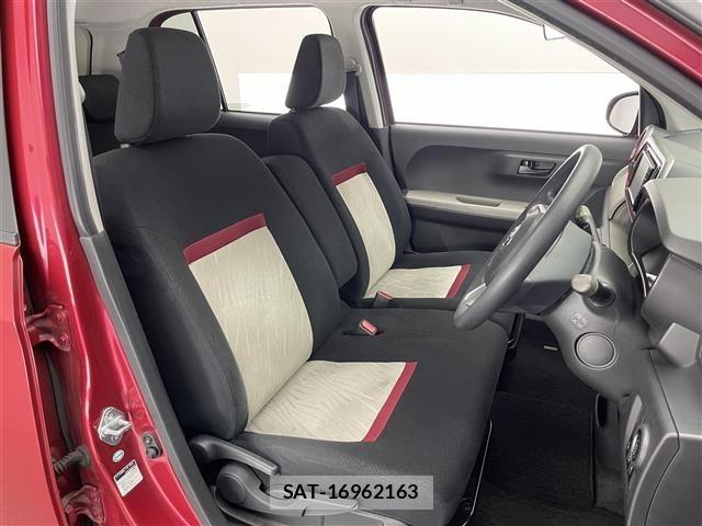 Toyota PASSO 2017 8887839-2