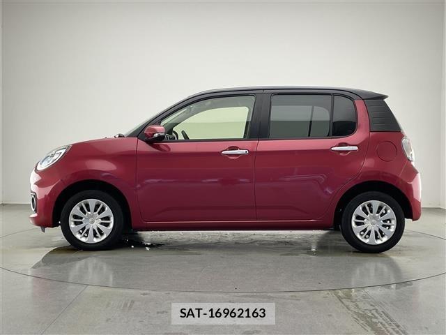 Toyota PASSO 2017 8887839-20