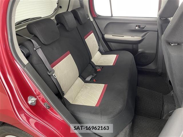 Toyota PASSO 2017 8887839-4