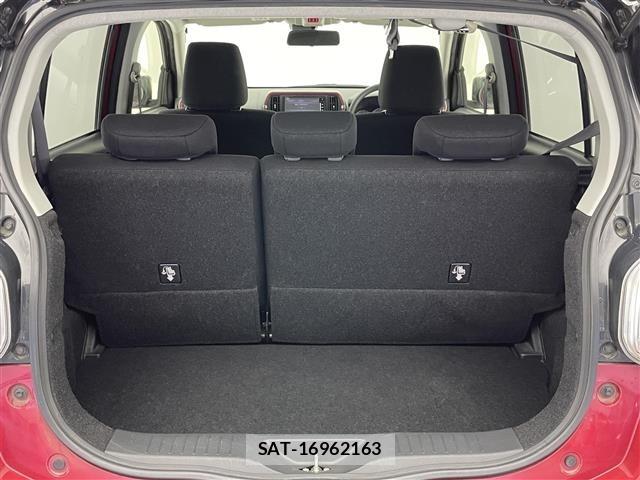 Toyota PASSO 2017 8887839-6