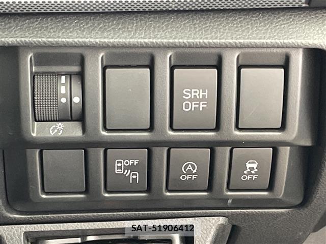 Subaru FORESTER 2019 8898191-1