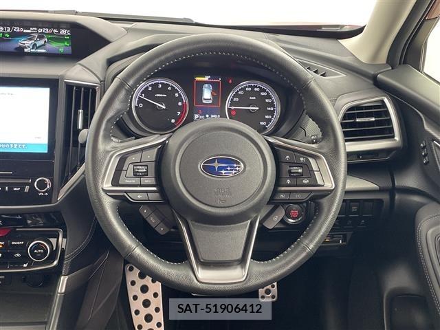 Subaru FORESTER 2019 8898191-10