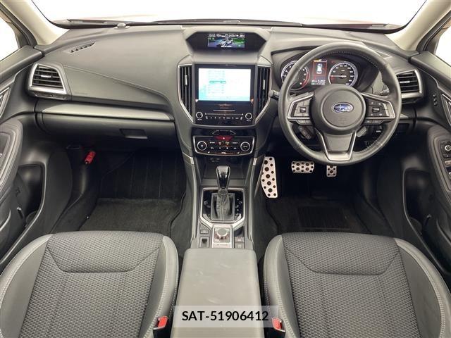 Subaru FORESTER 2019 8898191-15