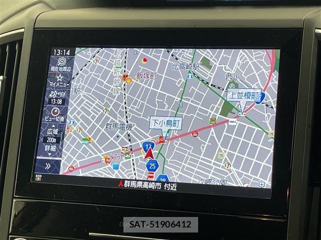 Subaru FORESTER 2019 8898191-16