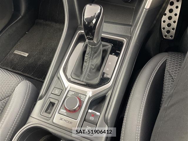 Subaru FORESTER 2019 8898191-2