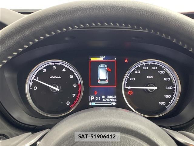 Subaru FORESTER 2019 8898191-20