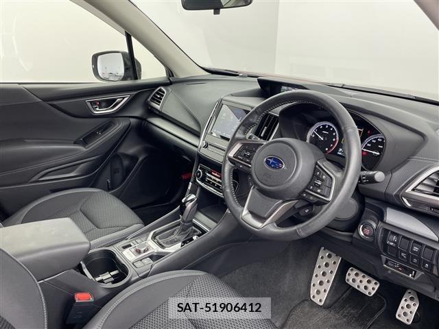 Subaru FORESTER 2019 8898191-6