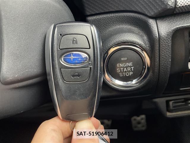 Subaru FORESTER 2019 8898191-8