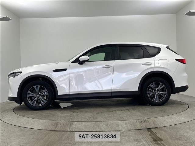 Mazda CX-60 2023 8689365-11