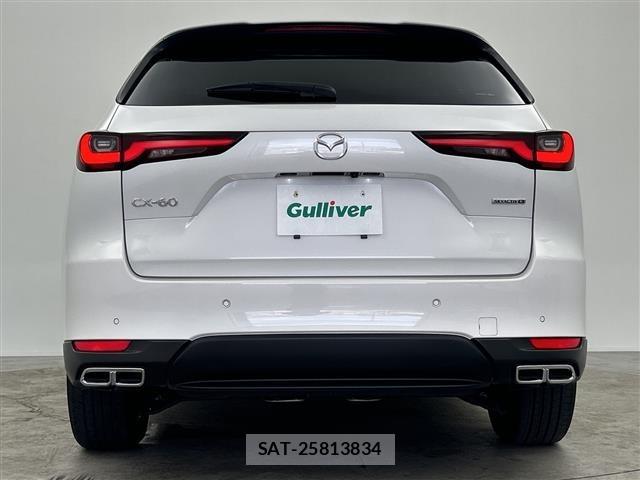 Mazda CX-60 2023 8689365-12