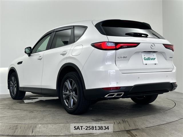 Mazda CX-60 2023 8689365-13