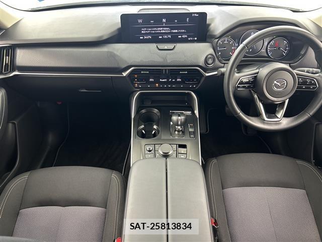 Mazda CX-60 2023 8689365-14
