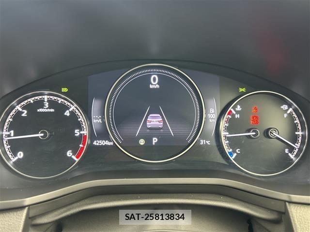 Mazda CX-60 2023 8689365-19