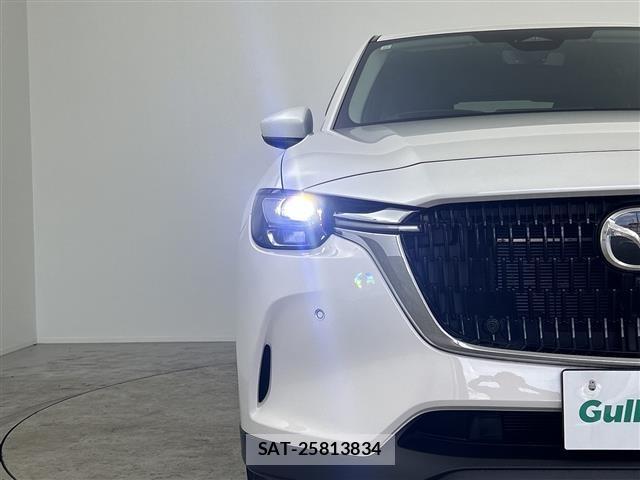 Mazda CX-60 2023 8689365-2