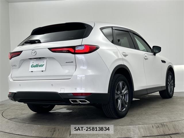 Mazda CX-60 2023 8689365-20