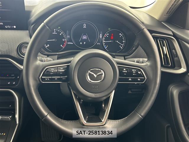 Mazda CX-60 2023 8689365-21