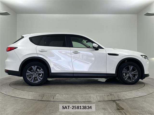 Mazda CX-60 2023 8689365-22