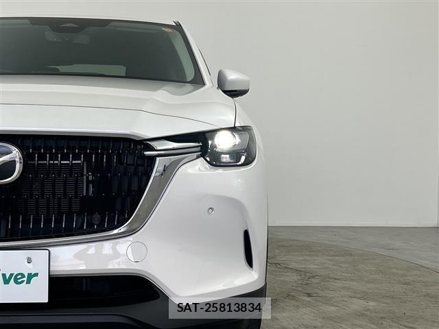 Mazda CX-60 2023 8689365-4