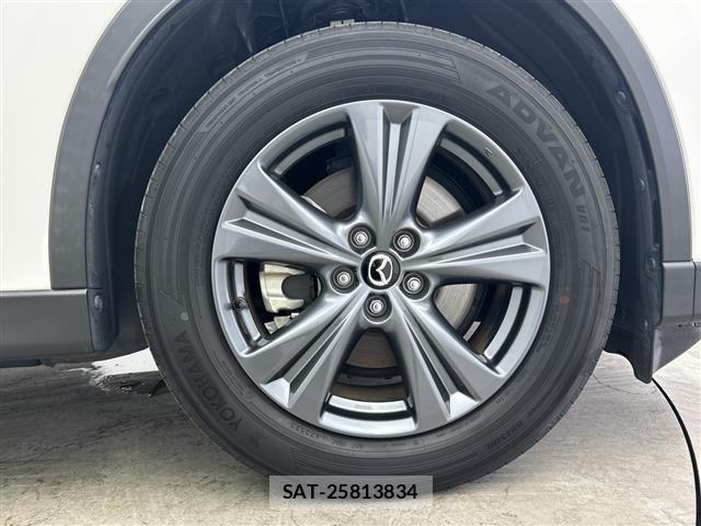 Mazda CX-60 2023 8689365-6