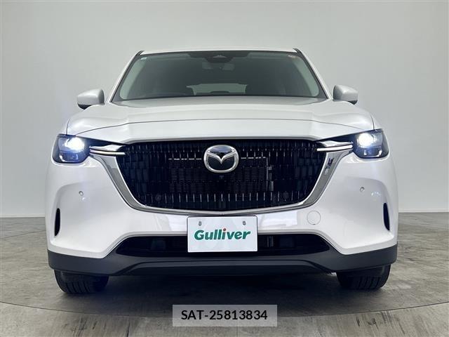 Mazda CX-60 2023 8689365-9