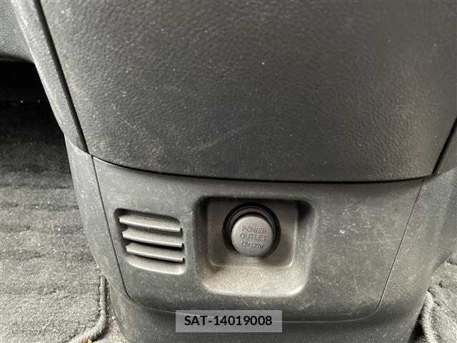 Nissan SERENA 2009 8672074-1