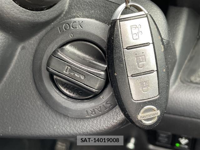Nissan SERENA 2009 8672074-12