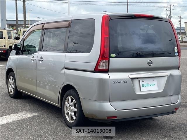Nissan SERENA 2009 8672074-13