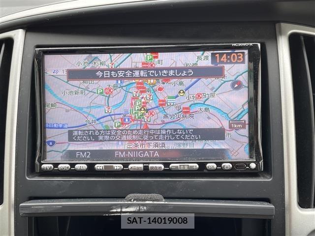 Nissan SERENA 2009 8672074-17