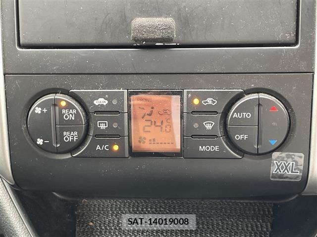 Nissan SERENA 2009 8672074-18