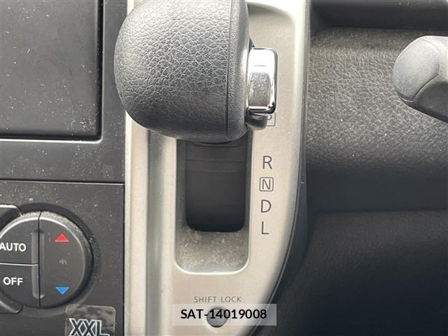Nissan SERENA 2009 8672074-19