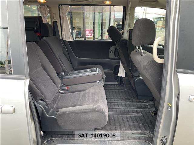 Nissan SERENA 2009 8672074-2