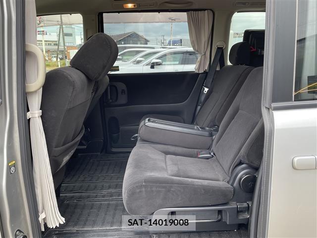 Nissan SERENA 2009 8672074-20