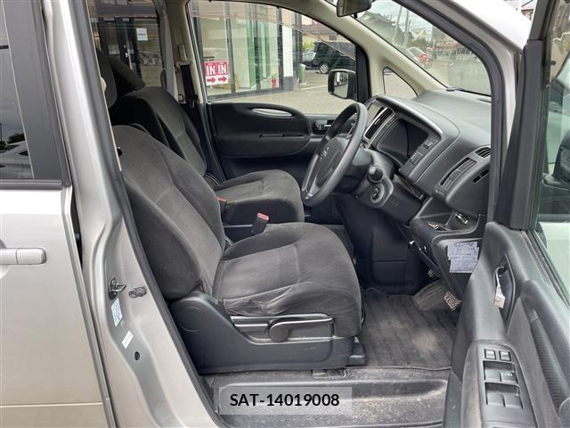 Nissan SERENA 2009 8672074-22