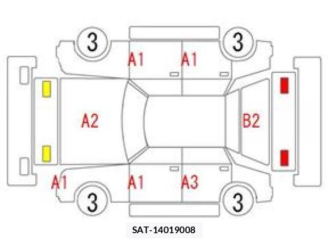 Nissan SERENA 2009 8672074-23