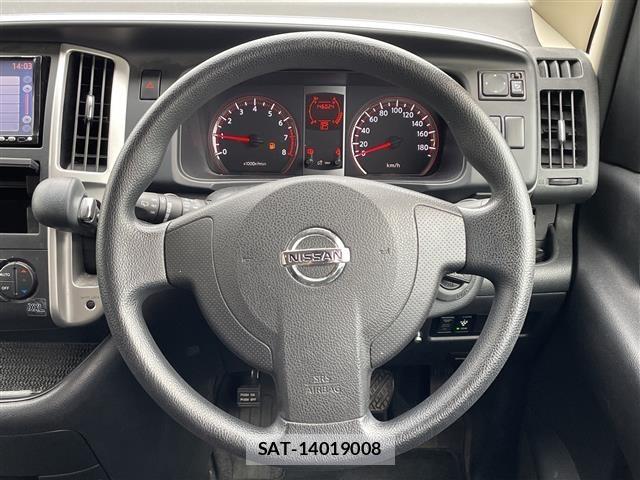 Nissan SERENA 2009 8672074-3