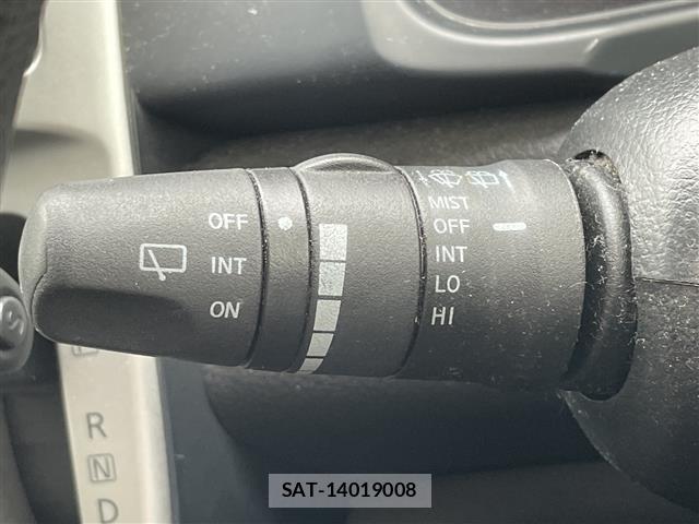 Nissan SERENA 2009 8672074-5