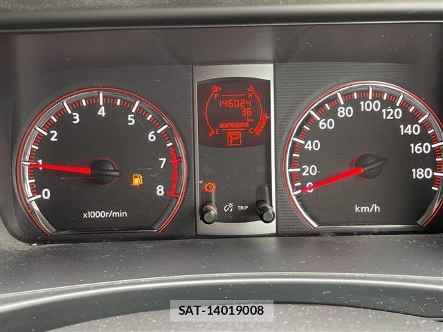 Nissan SERENA 2009 8672074-8