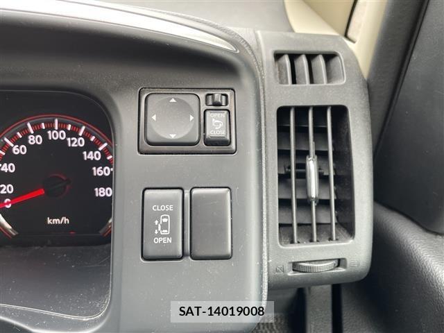 Nissan SERENA 2009 8672074-9