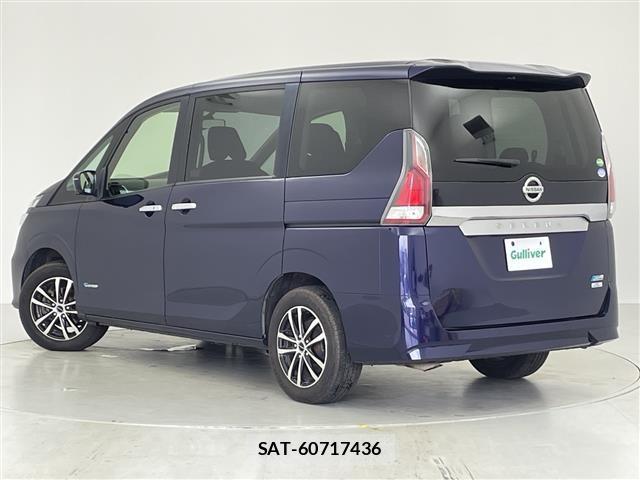 Nissan SERENA 2018 8927457-13