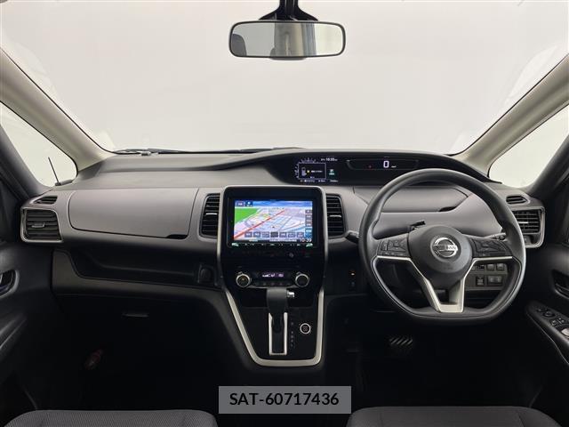 Nissan SERENA 2018 8927457-14