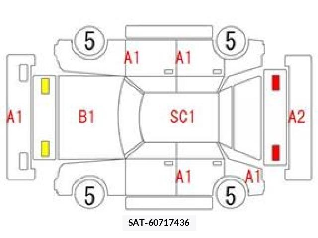Nissan SERENA 2018 8927457-23