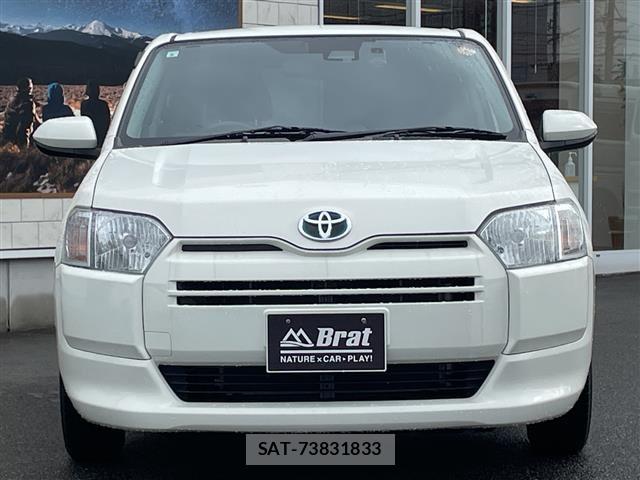 Toyota PROBOX VAN 2023 8862650-12