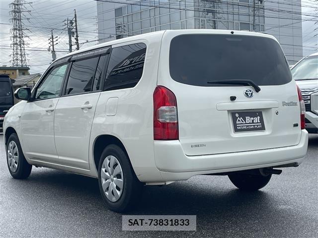 Toyota PROBOX VAN 2023 8862650-13