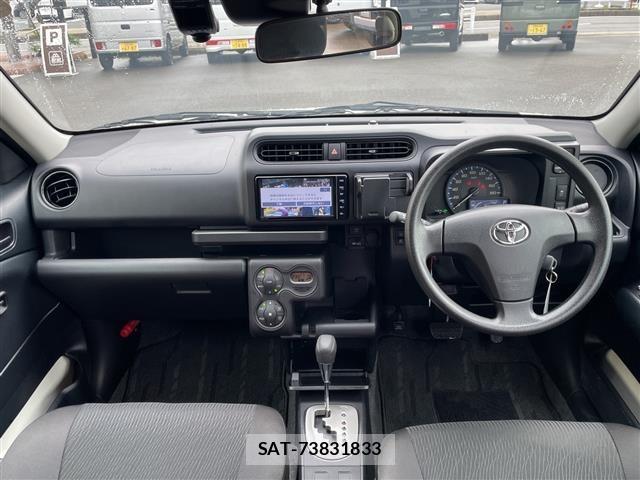 Toyota PROBOX VAN 2023 8862650-15
