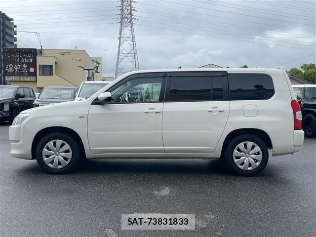 Toyota PROBOX VAN 2023 8862650-4